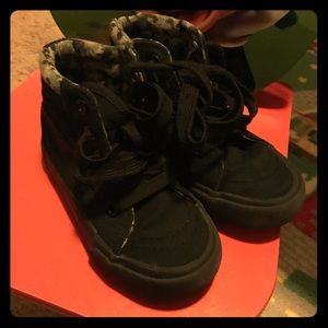 Toddler Boy Shoes